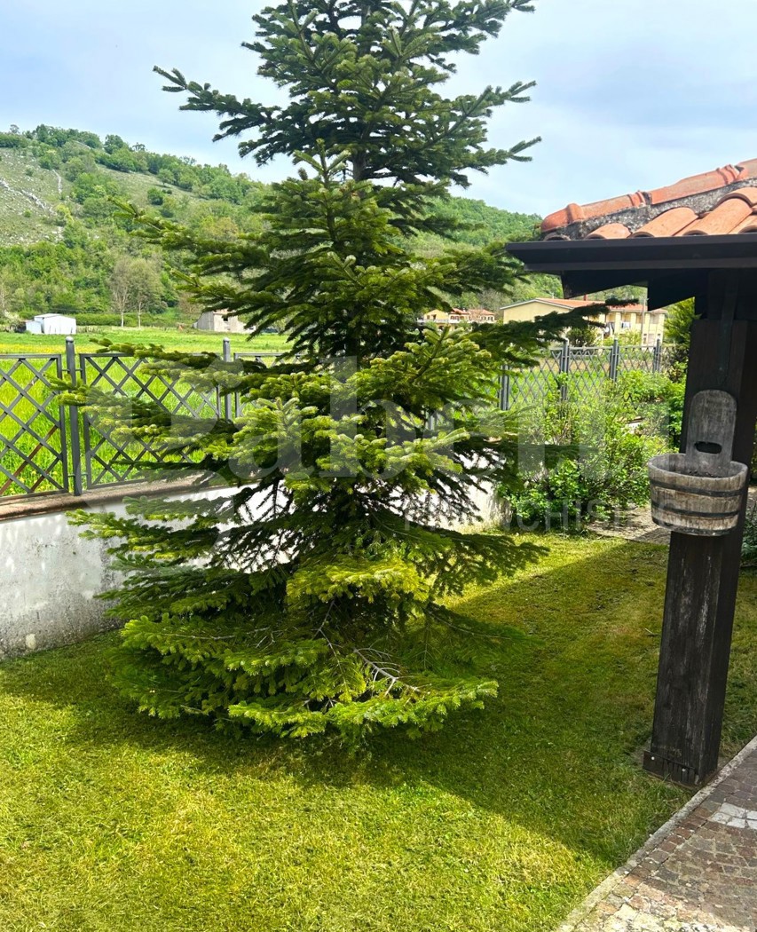 Villa in vendita a Conca Casale