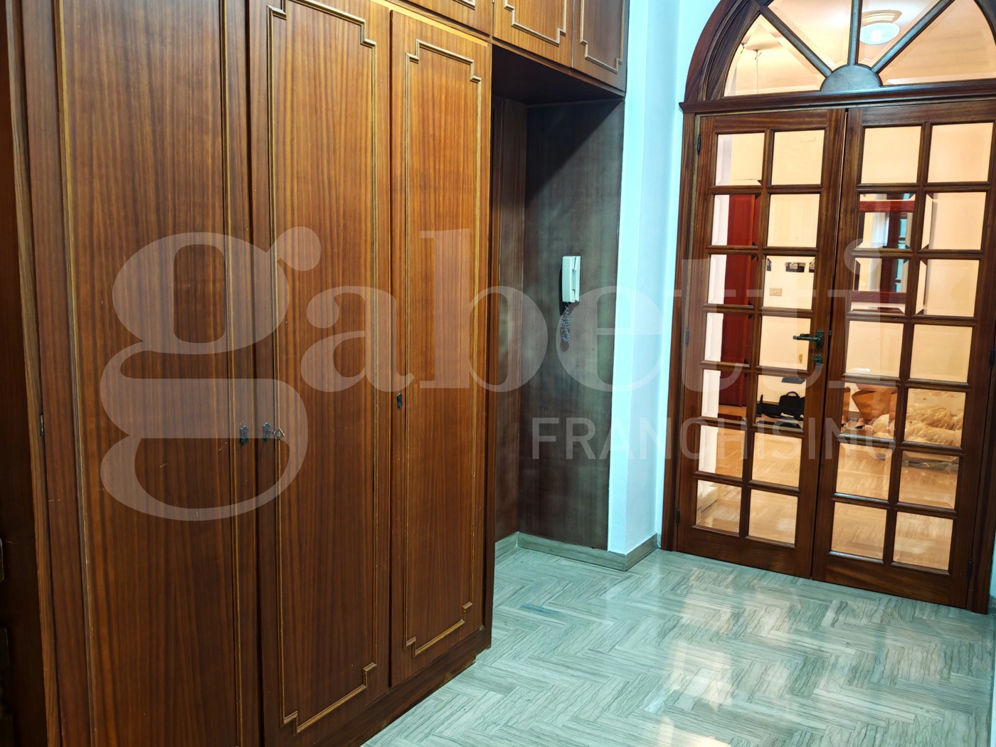 Trilocale da ristrutturare a Venafro