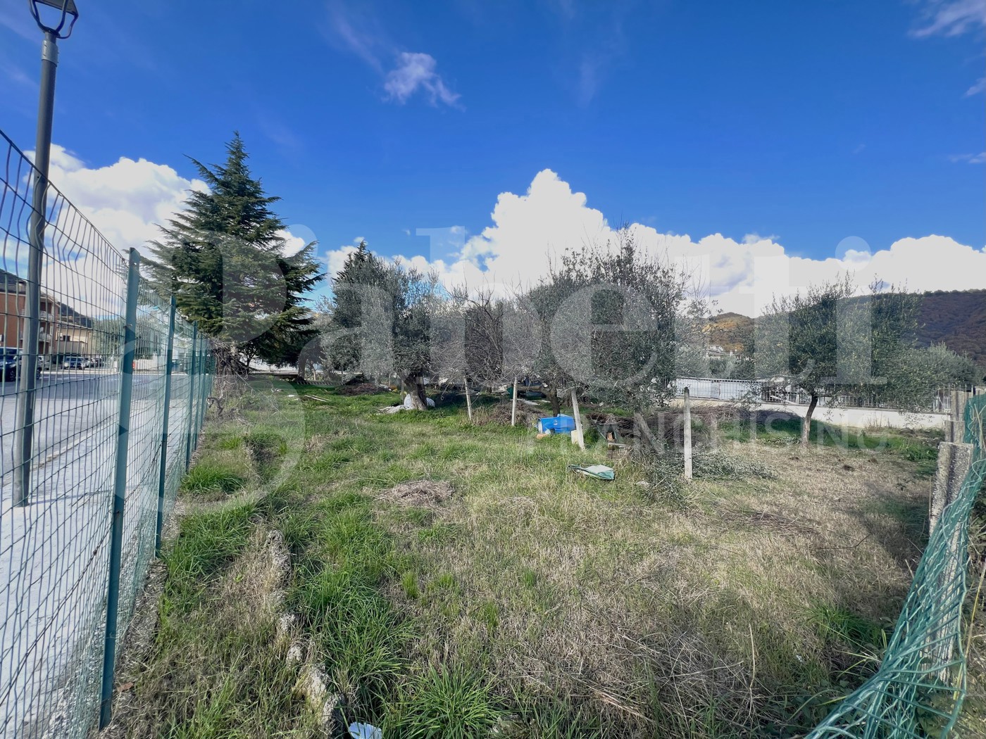 Terreno Edificabile in vendita a Pozzilli