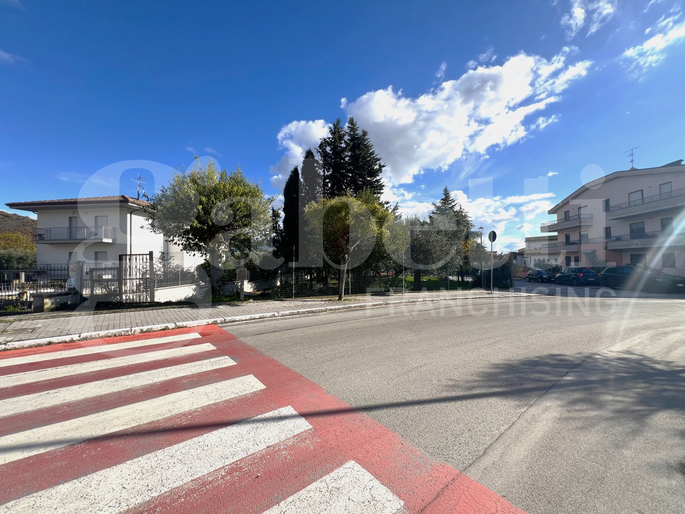 Terreno Edificabile in vendita a Pozzilli