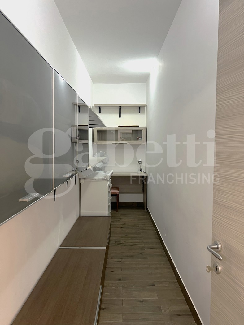 Trilocale arredato in affitto a Venafro