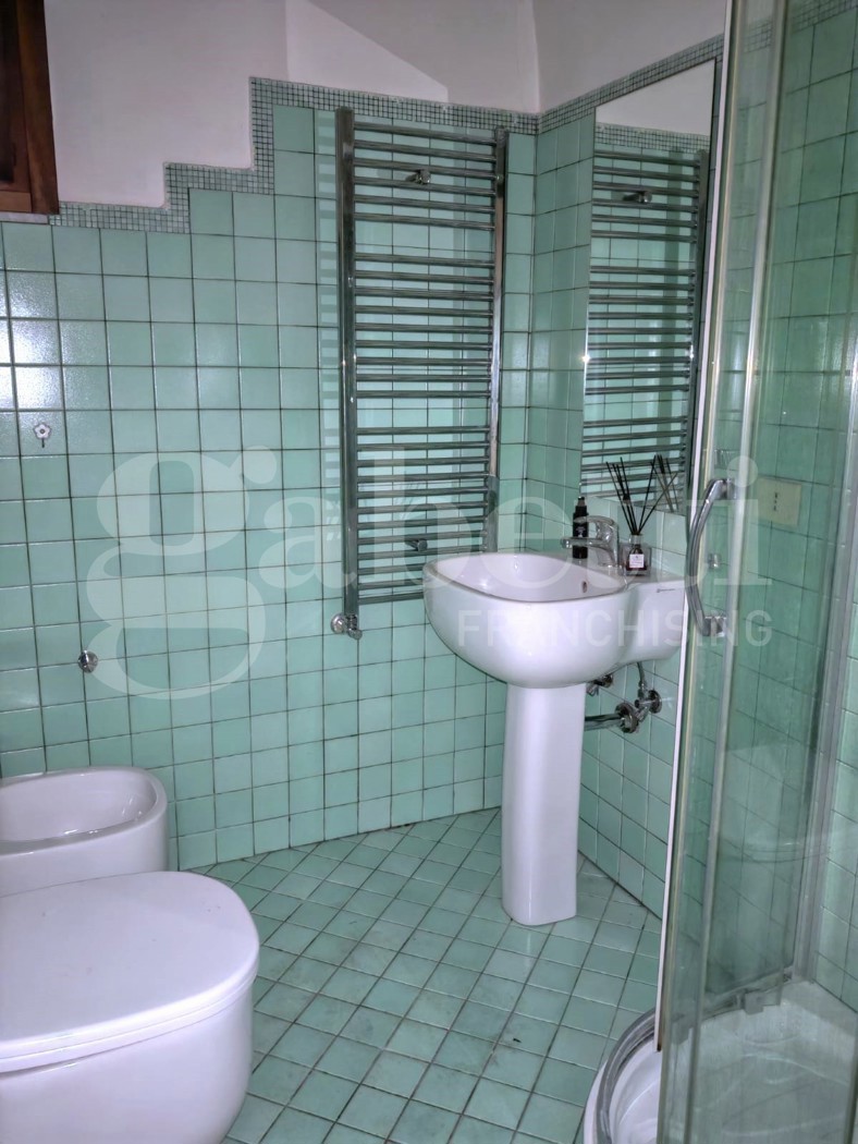 Bilocale arredato in affitto a Venafro