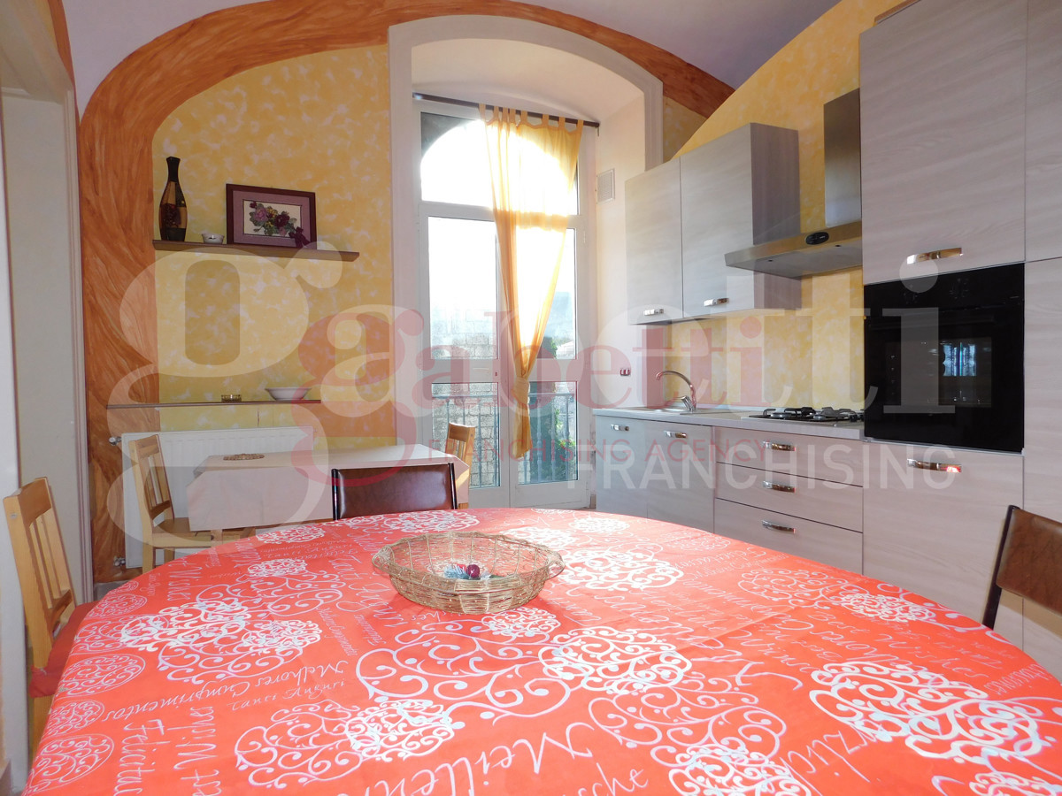 Bilocale in affitto a Pozzilli