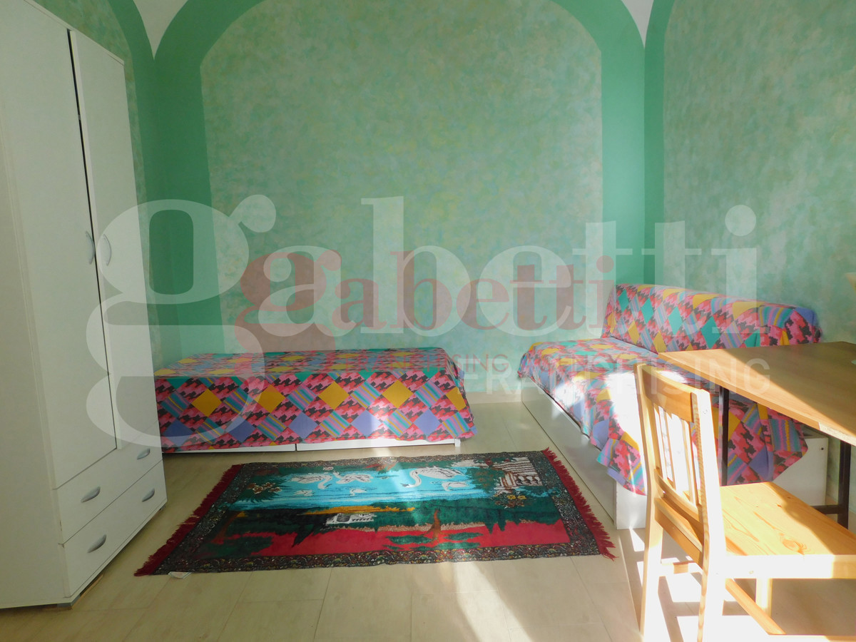 Bilocale in affitto a Pozzilli