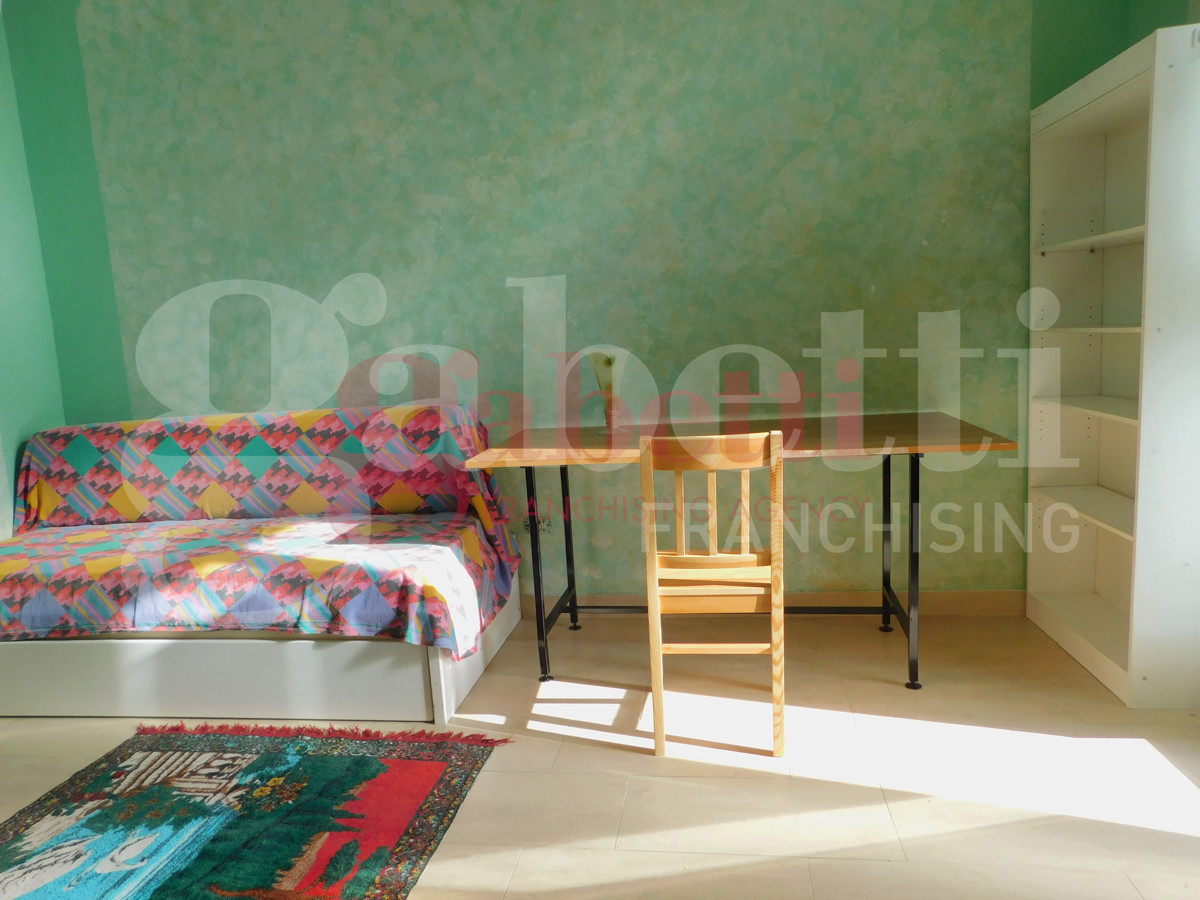 Bilocale in affitto a Pozzilli