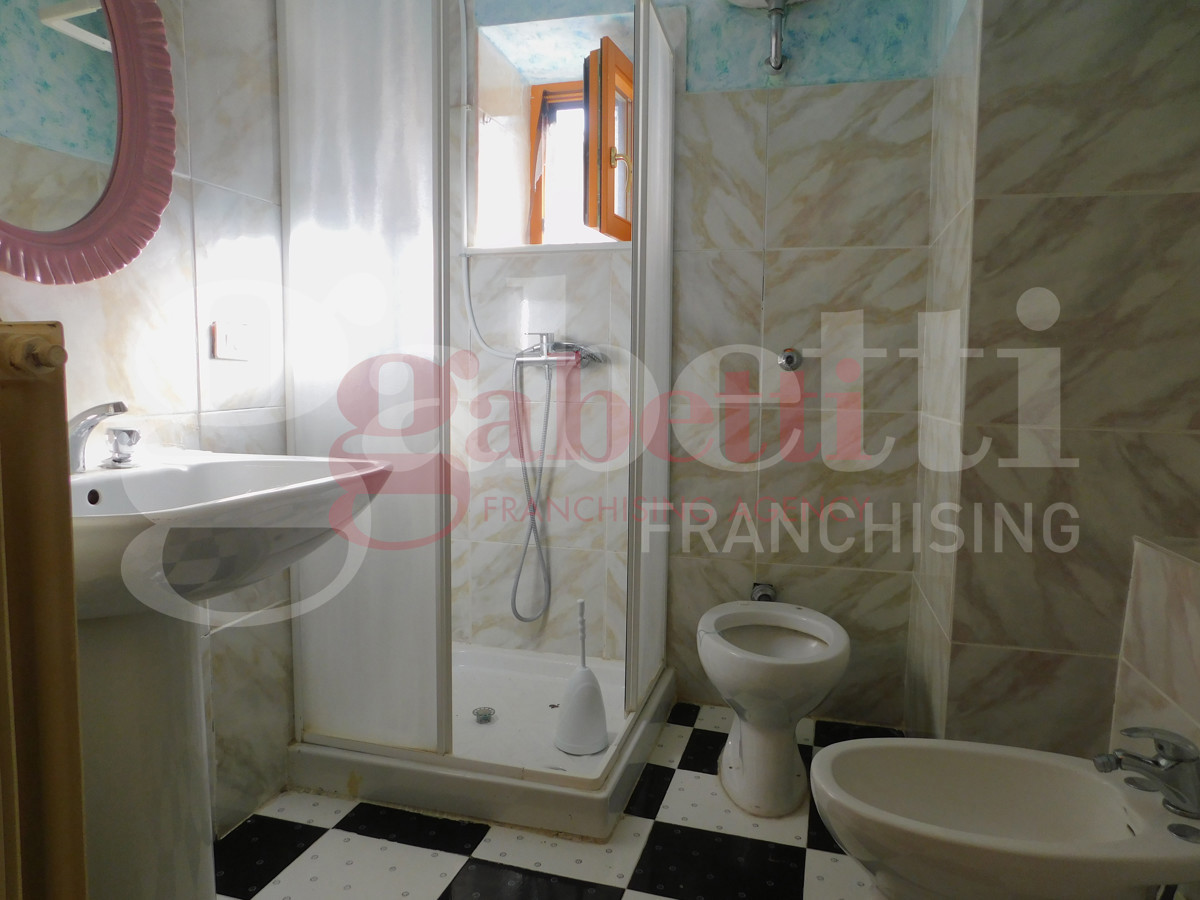 Bilocale in affitto a Pozzilli