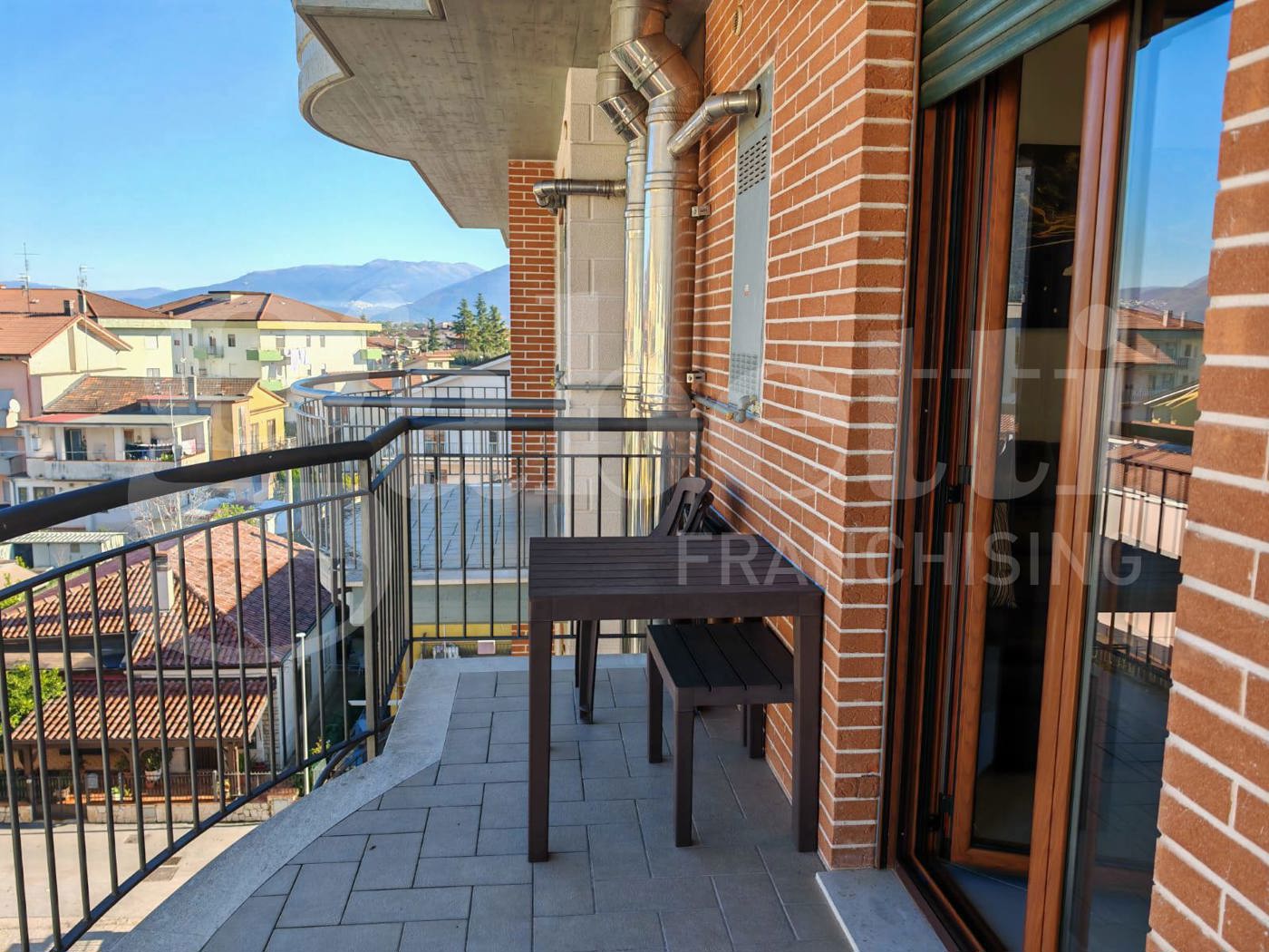 Quadrilocale in vendita a Venafro