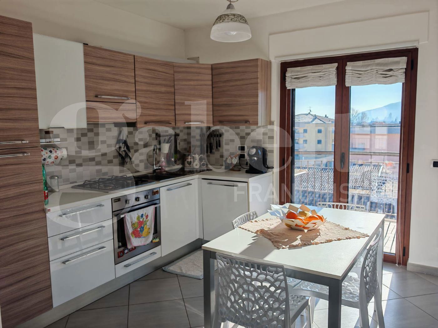 Quadrilocale in vendita a Venafro