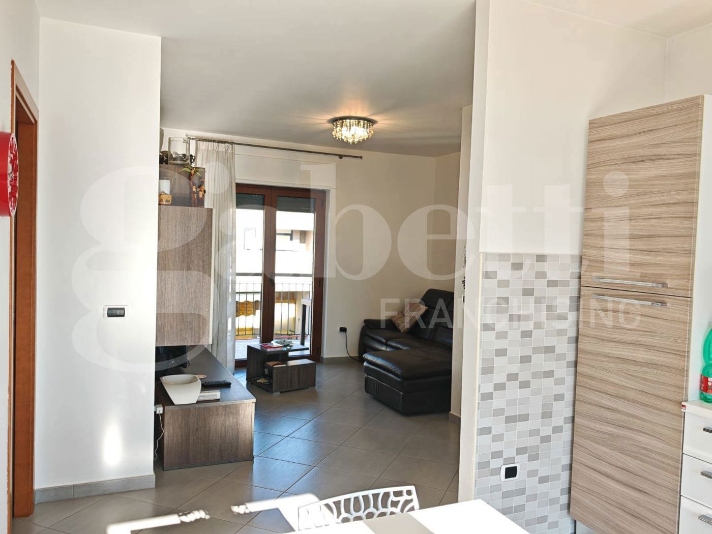 Quadrilocale in vendita a Venafro