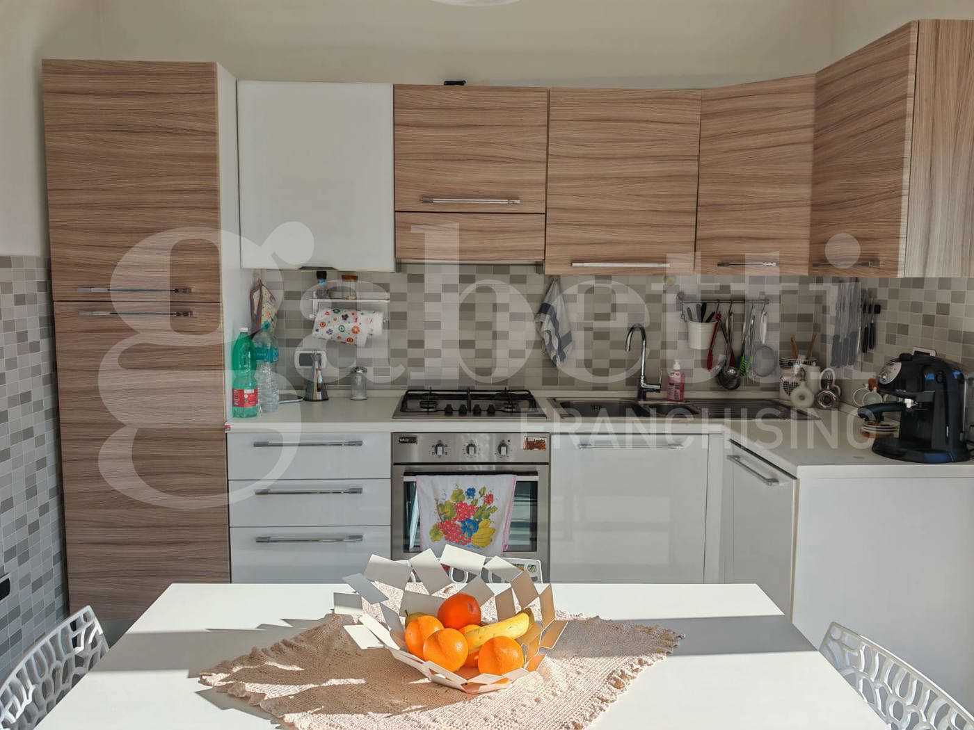 Quadrilocale in vendita a Venafro