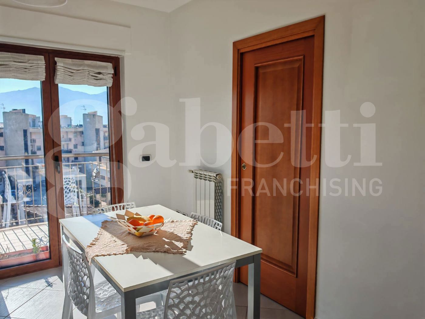 Quadrilocale in vendita a Venafro