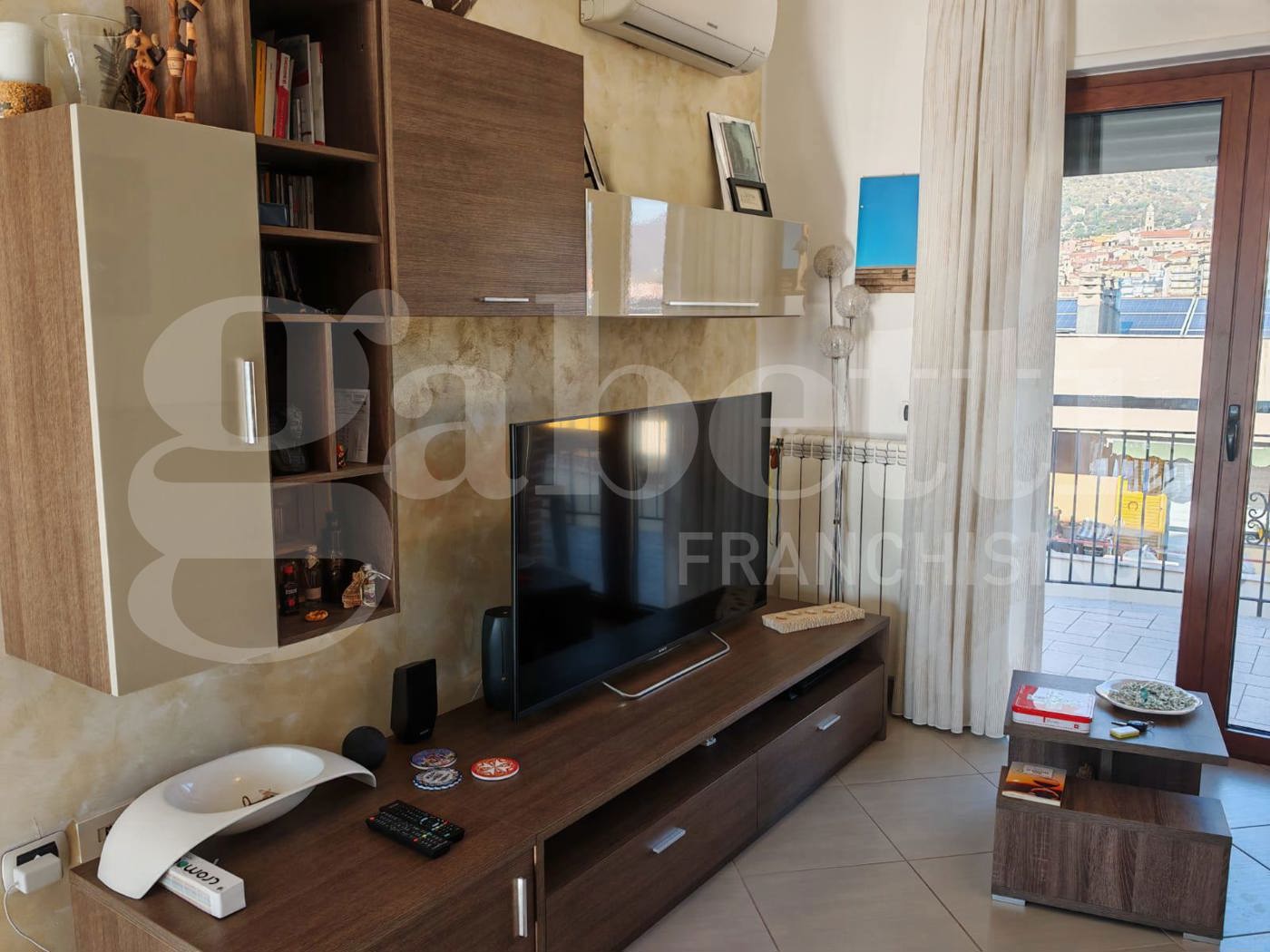 Quadrilocale in vendita a Venafro