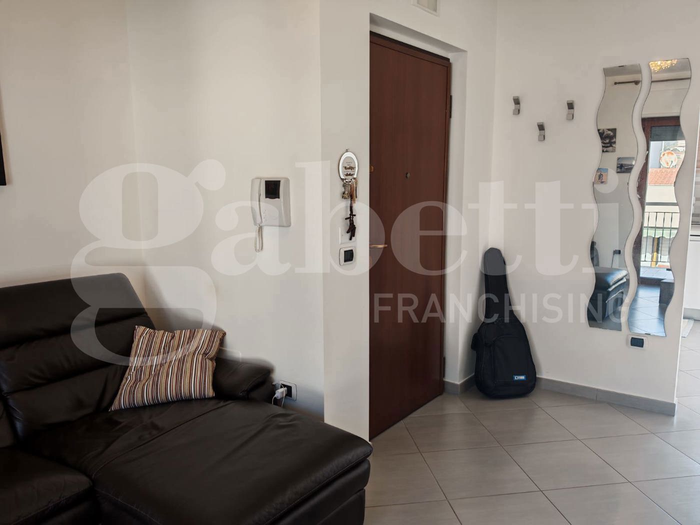 Quadrilocale in vendita a Venafro