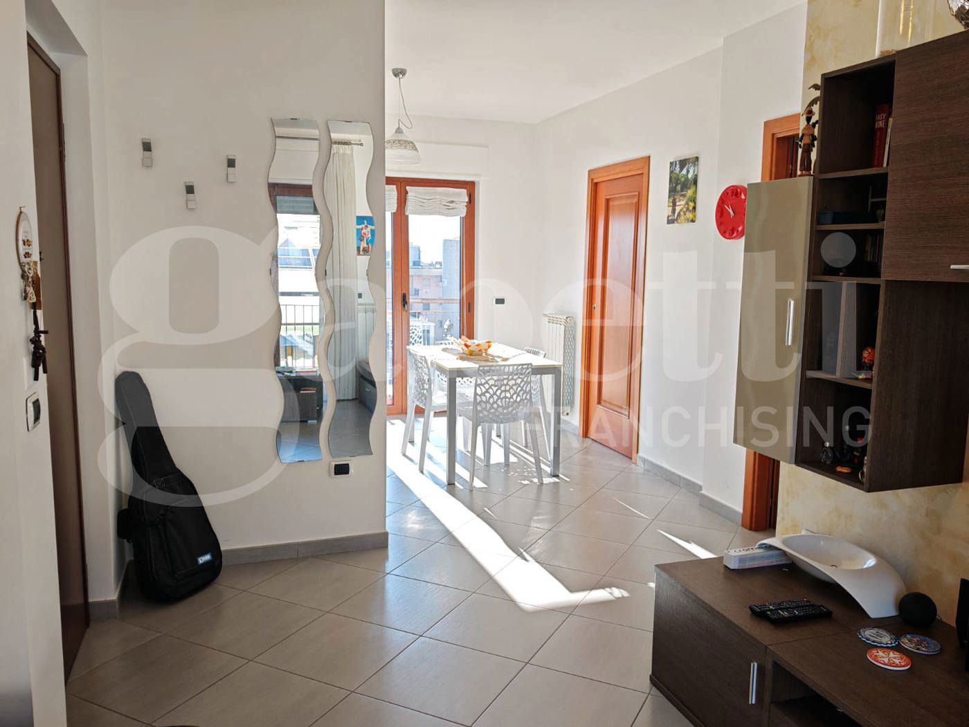 Quadrilocale in vendita a Venafro