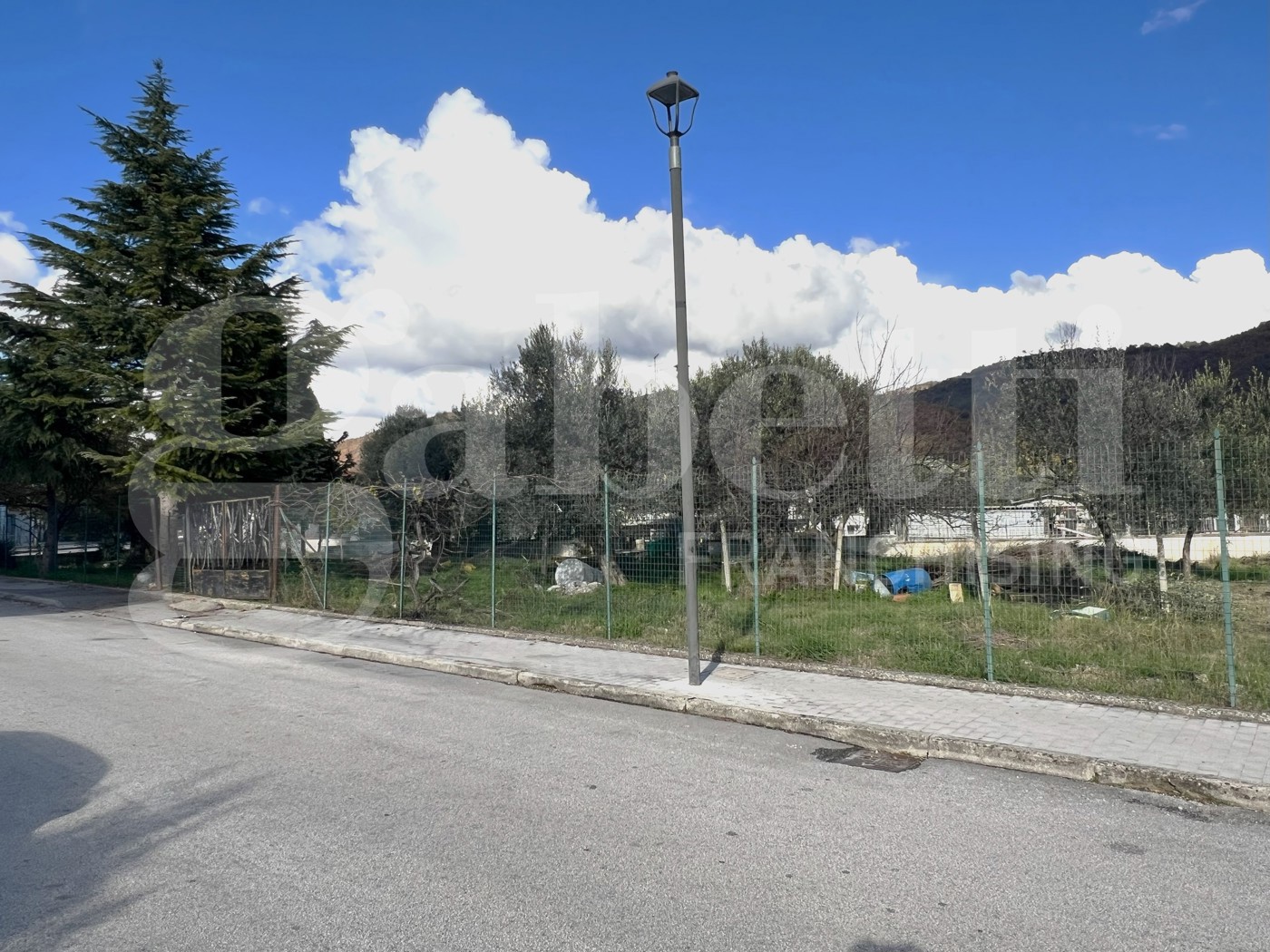 Terreno Edificabile in vendita a Pozzilli