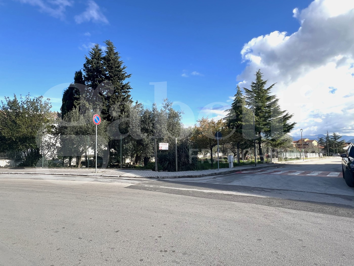 Terreno Edificabile in vendita a Pozzilli