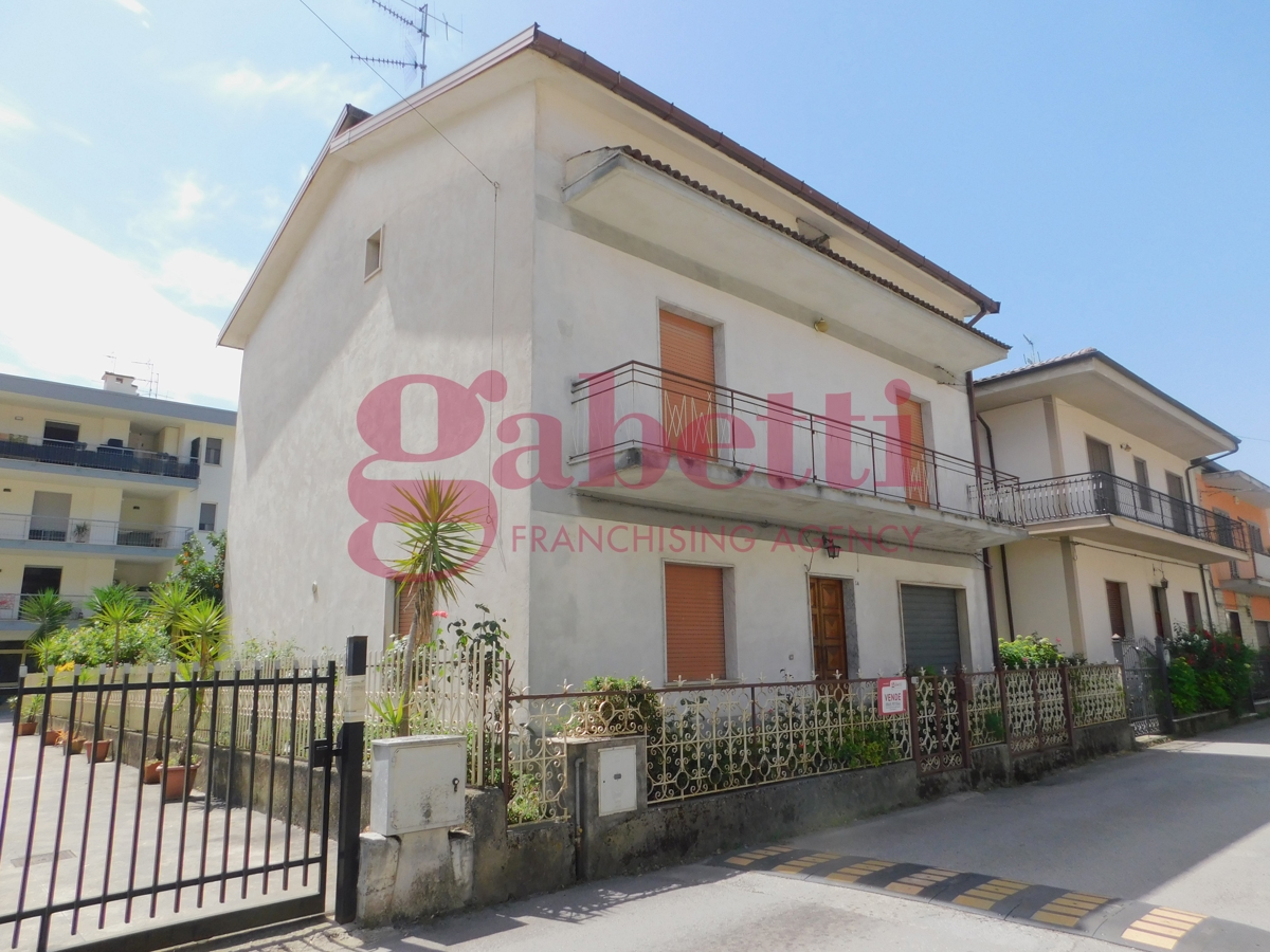 Casa indipendente in vendita a Venafro
