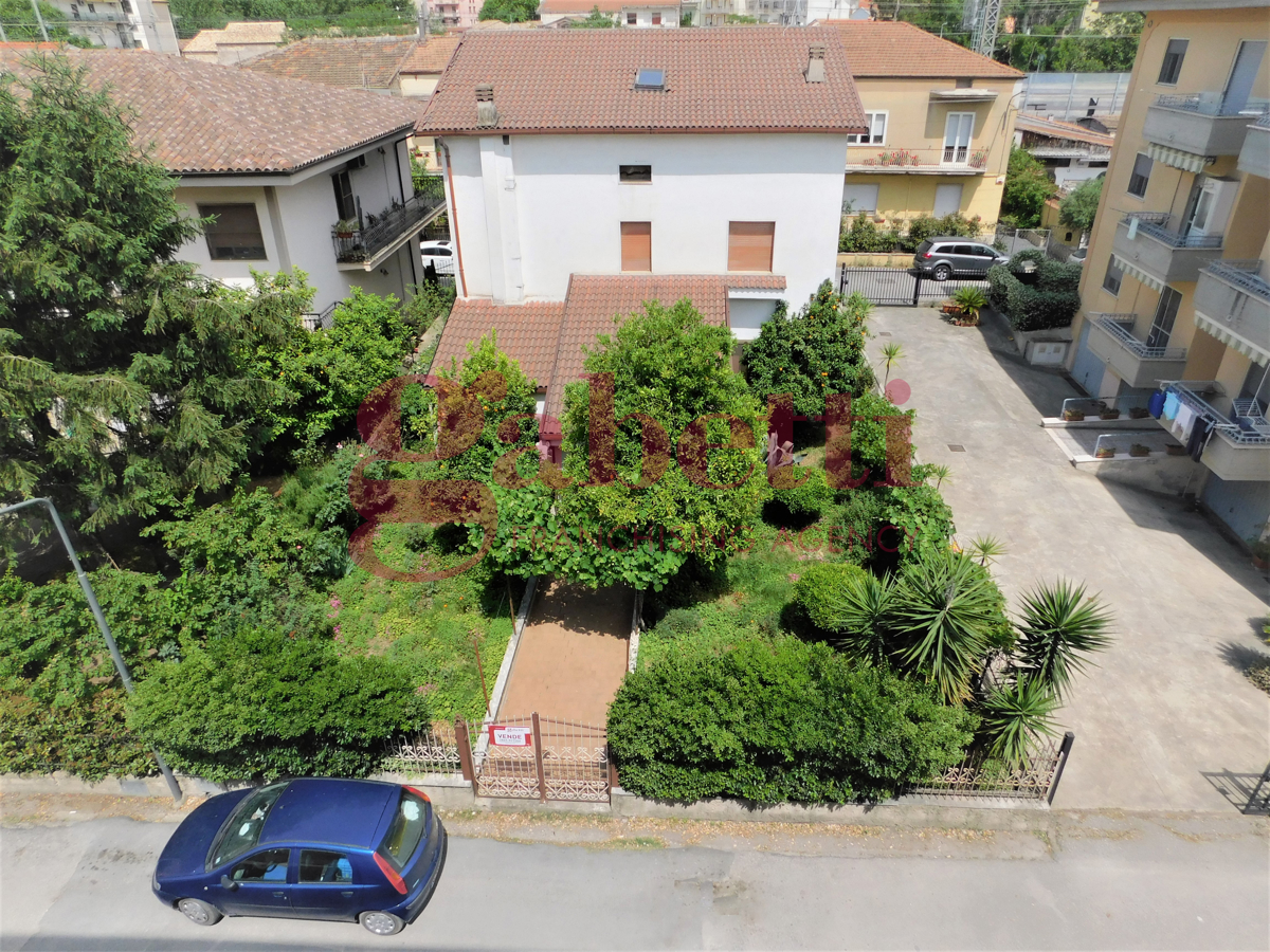 Casa indipendente in vendita a Venafro