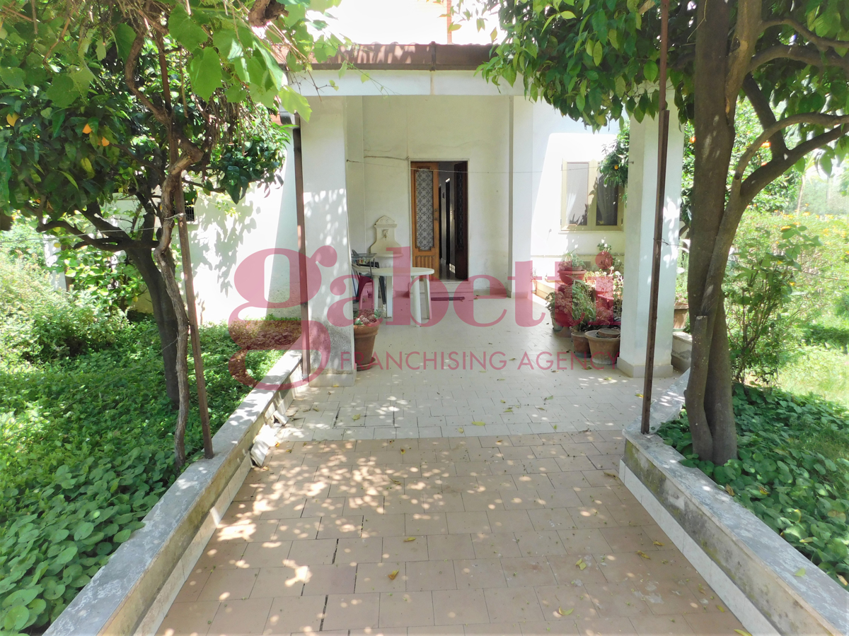 Casa indipendente in vendita a Venafro