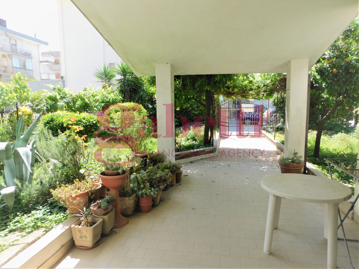 Casa indipendente in vendita a Venafro