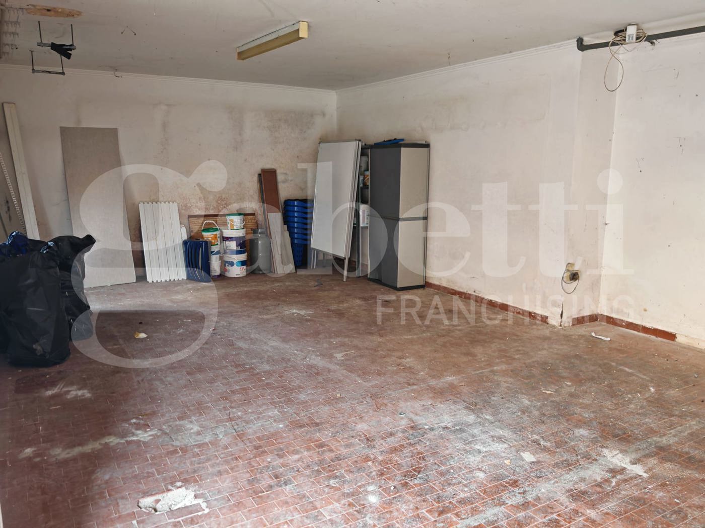 Negozio in affitto a Venafro