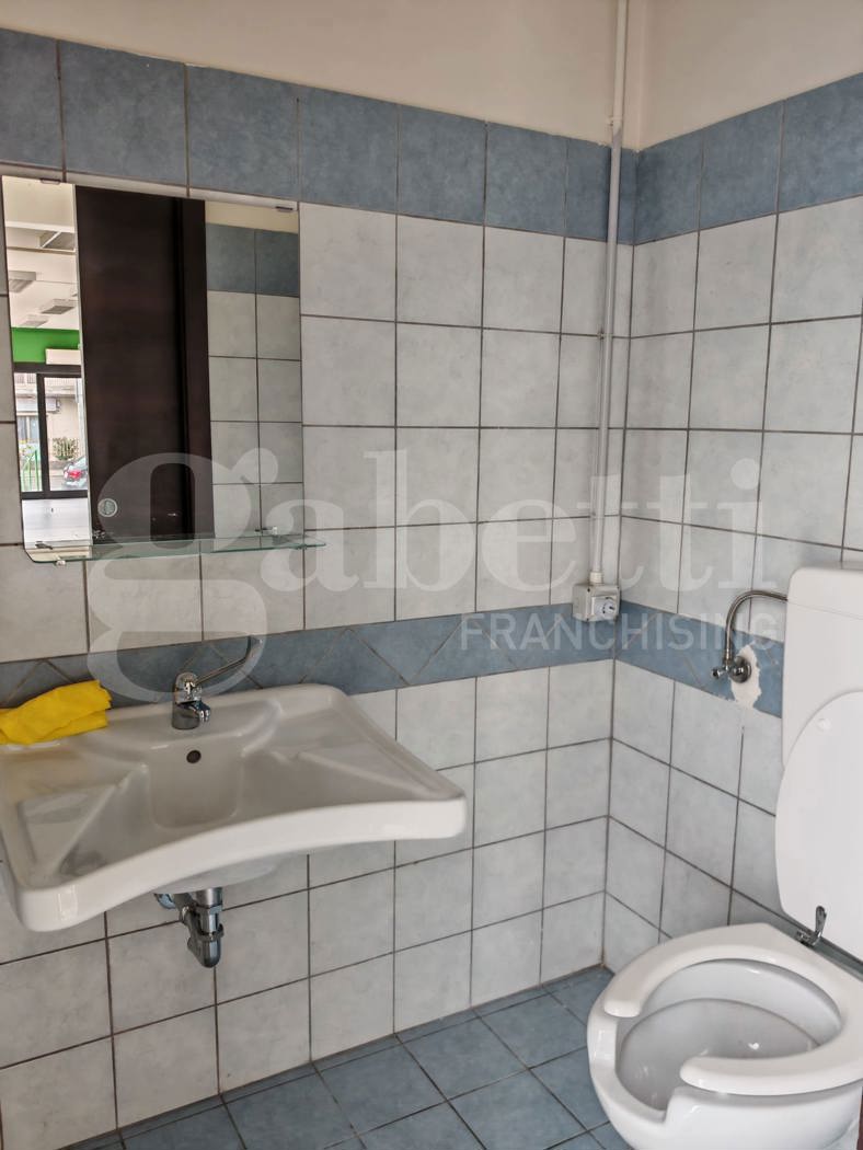 Negozio in affitto a Venafro