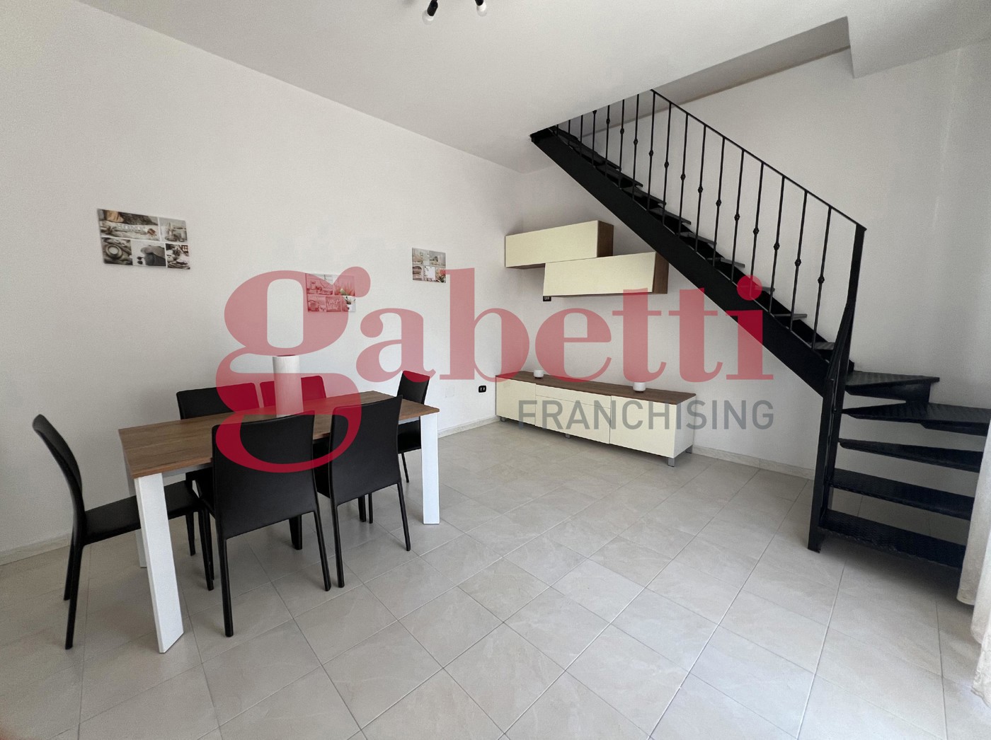 Appartamento arredato in affitto a Venafro