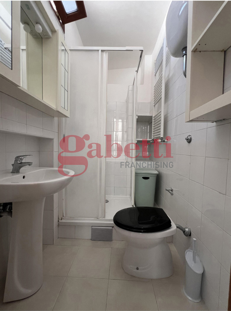 Appartamento arredato in affitto a Venafro