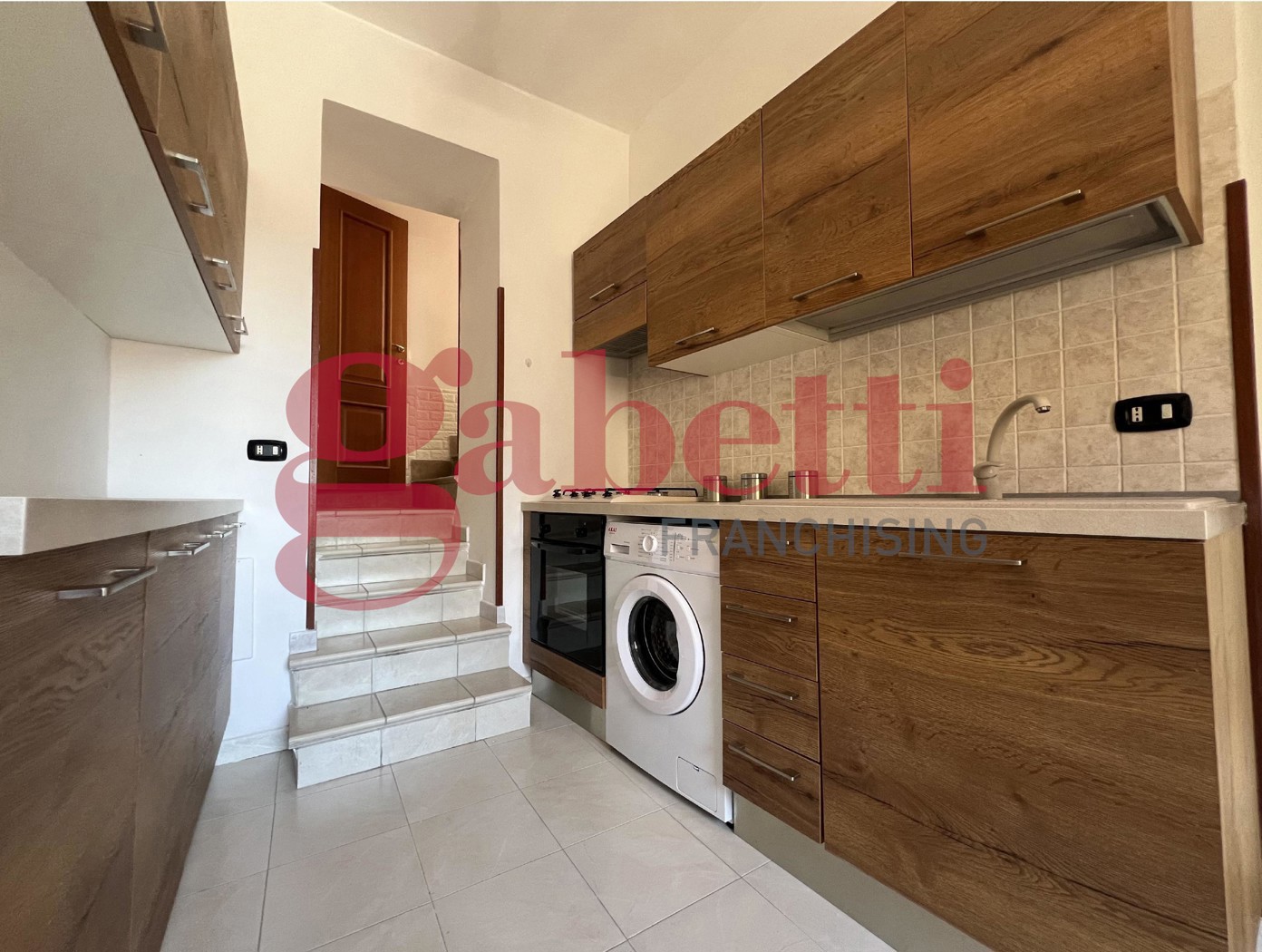 Appartamento arredato in affitto a Venafro