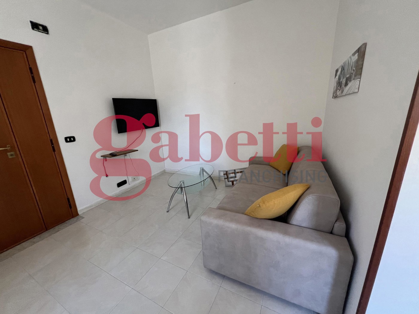 Appartamento arredato in affitto a Venafro