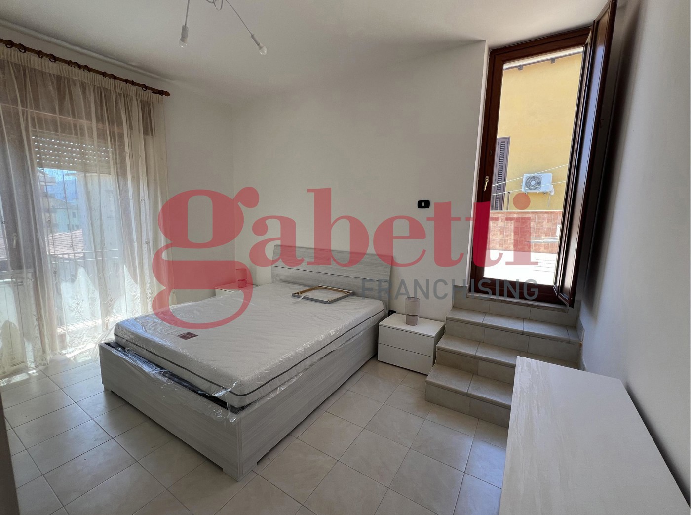 Appartamento arredato in affitto a Venafro