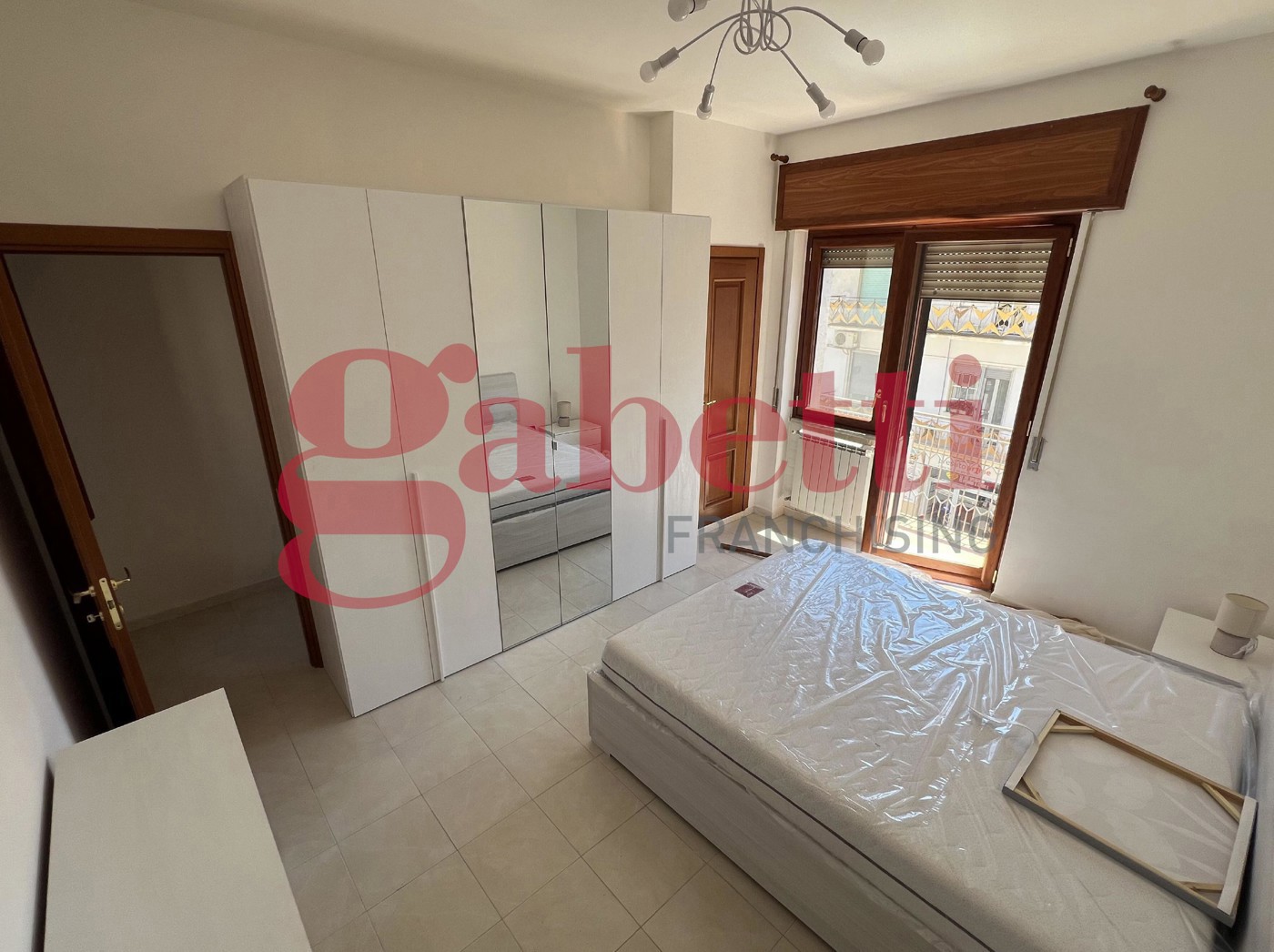 Appartamento arredato in affitto a Venafro