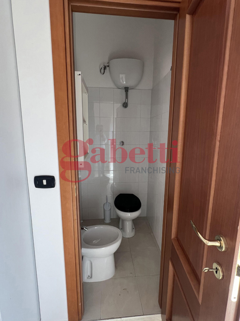 Appartamento arredato in affitto a Venafro