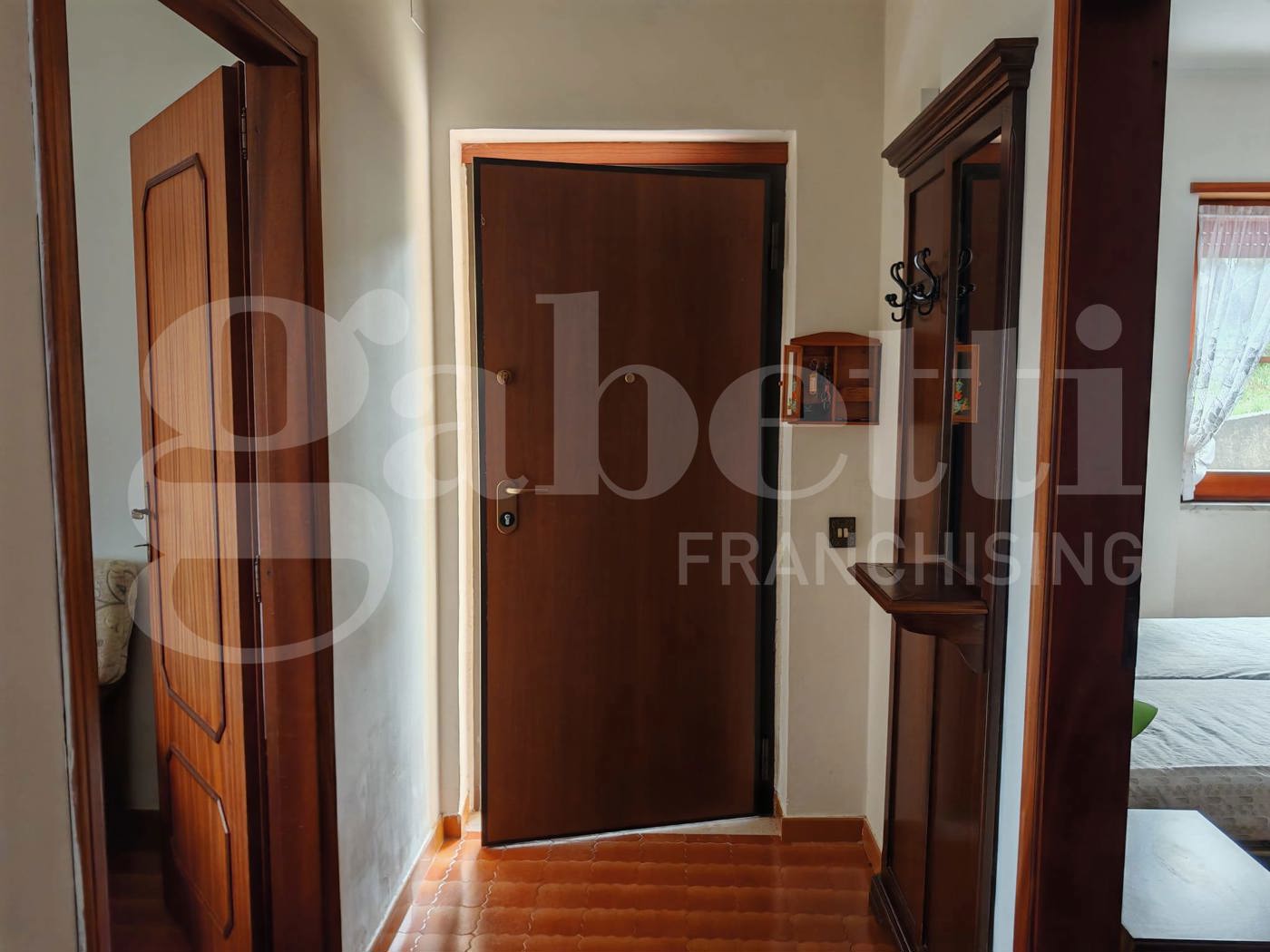 Casa indipendente con giardino a Sesto Campano