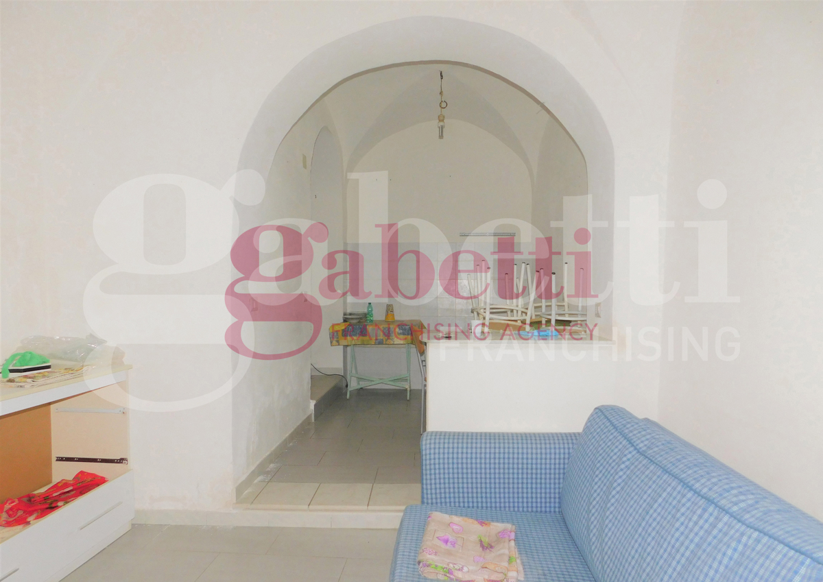 Quadrilocale in vendita a Venafro