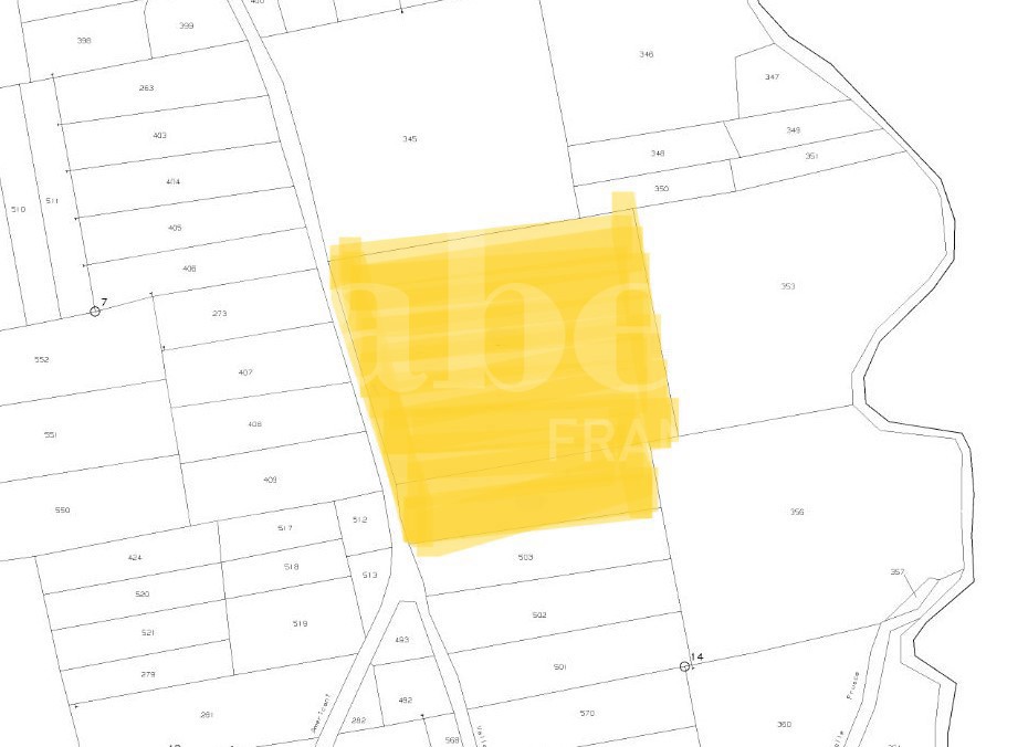 Terreno Agricolo in vendita a Colli a Volturno