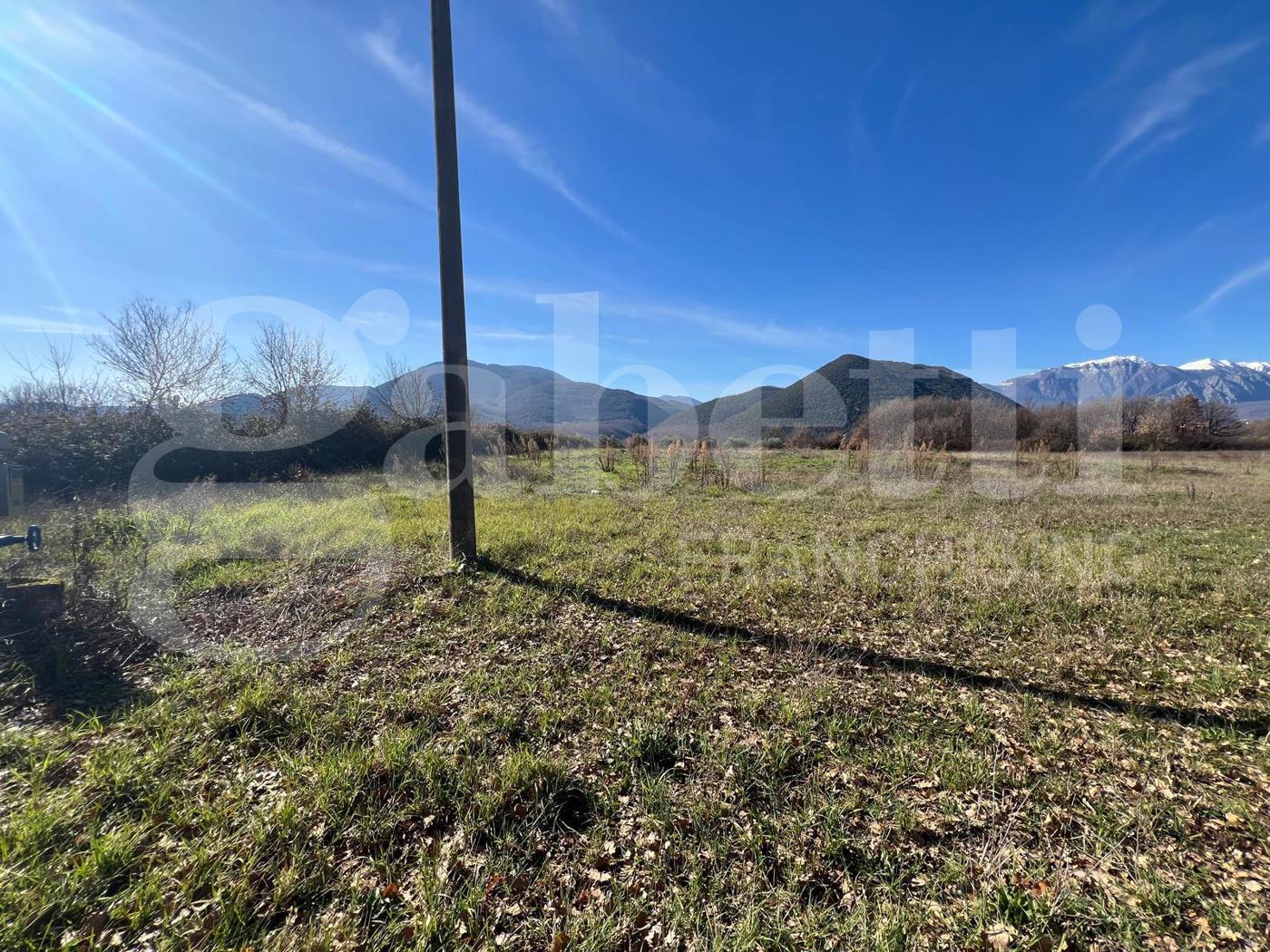 Terreno Agricolo in vendita a Colli a Volturno