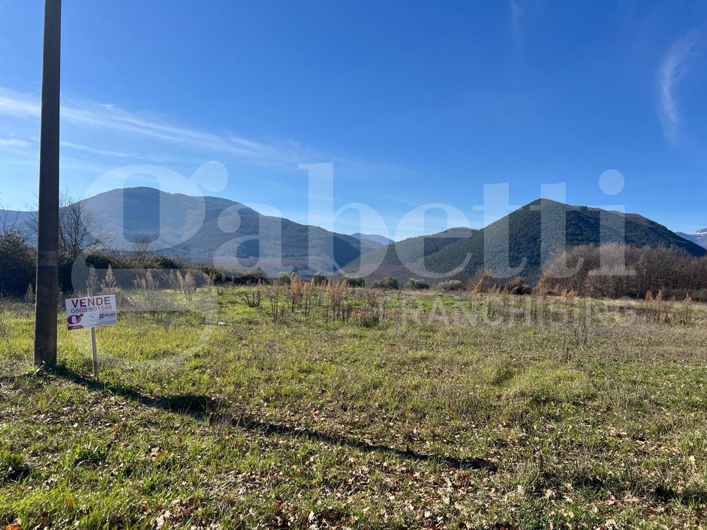 Terreno Agricolo in vendita a Colli a Volturno