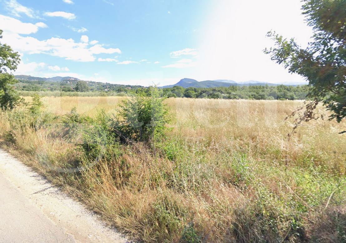 Terreno Agricolo in vendita a Colli a Volturno