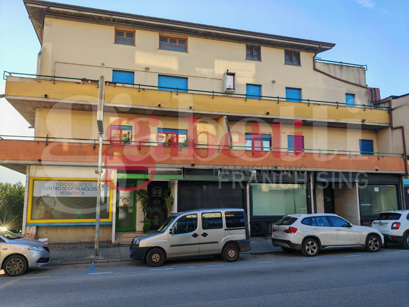 Trilocale in vendita a Venafro