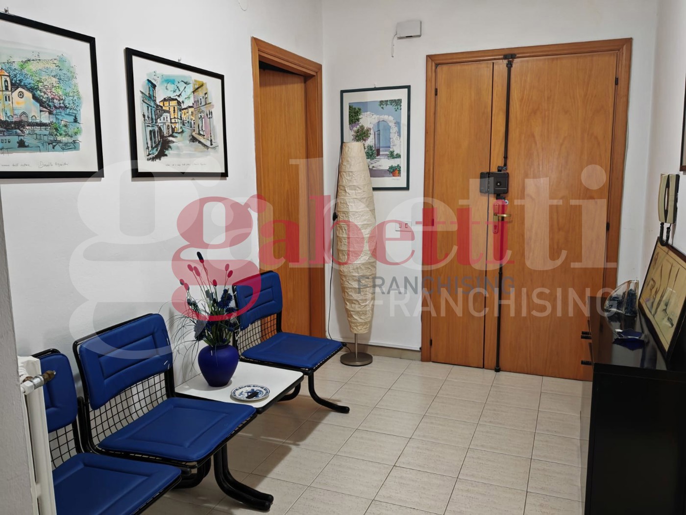 Trilocale in vendita a Venafro