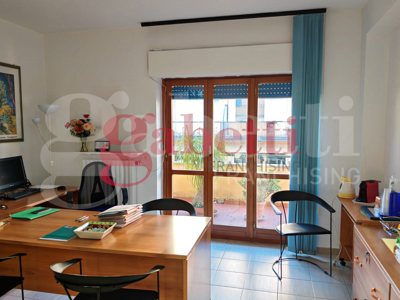 Trilocale in vendita a Venafro