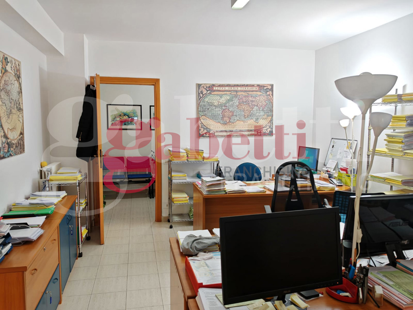 Trilocale in vendita a Venafro