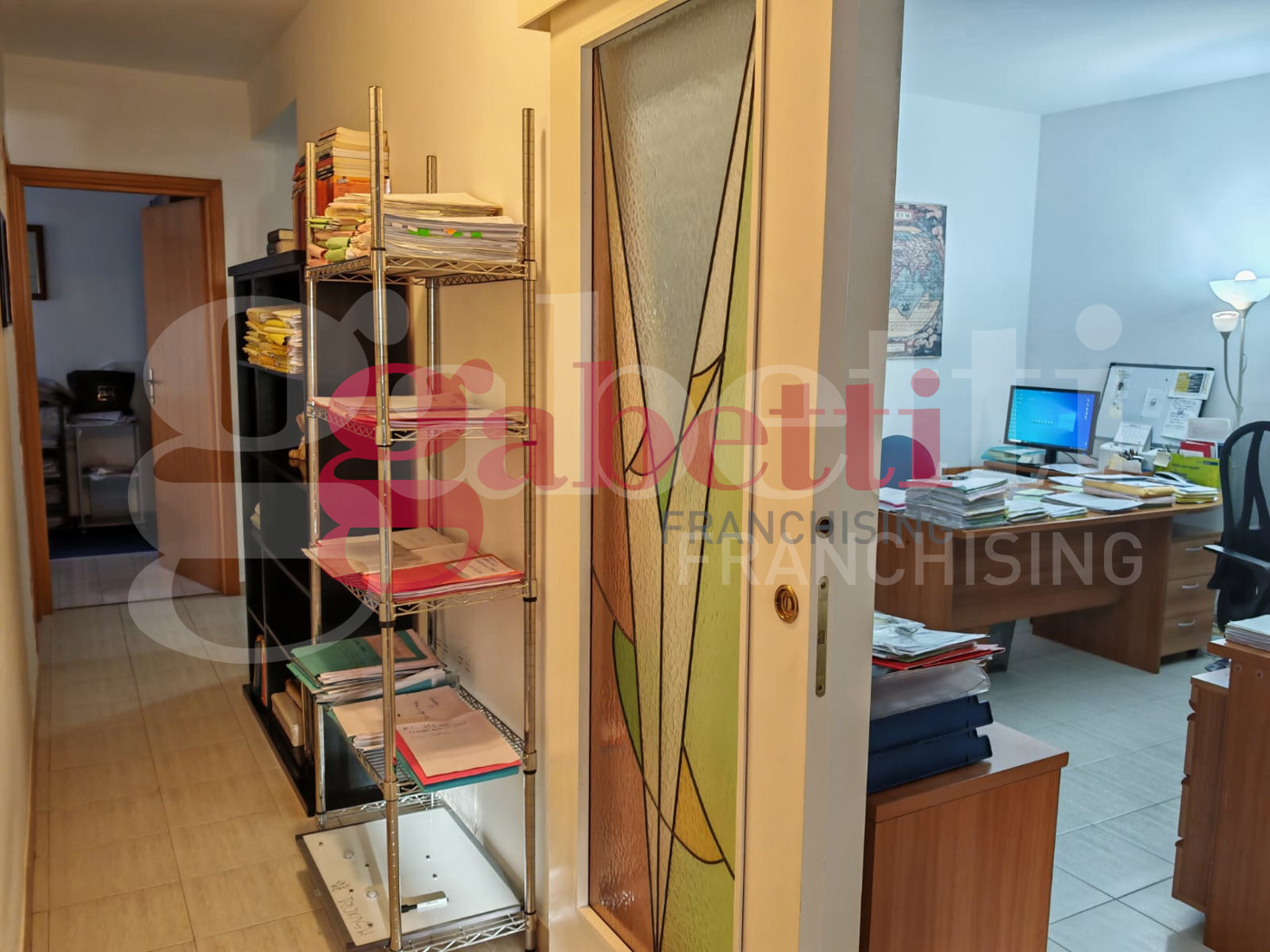 Trilocale in vendita a Venafro