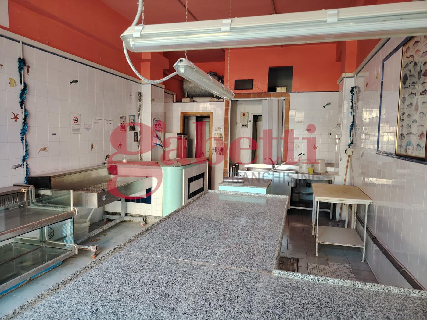 Negozio in affitto a Venafro