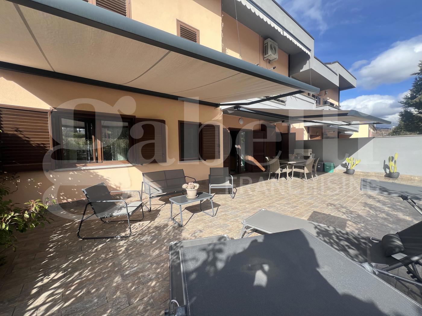 Bilocale in vendita a Cerro al Volturno