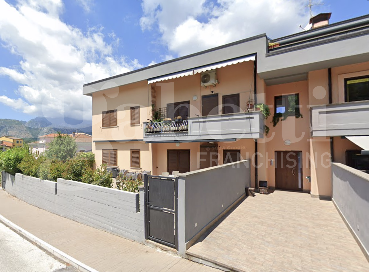 Bilocale in vendita a Cerro al Volturno