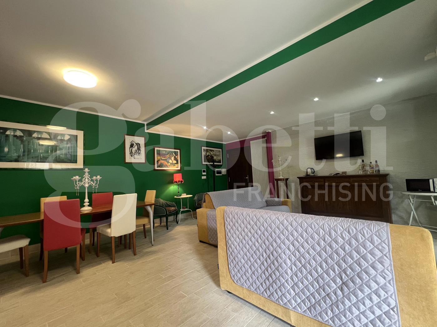 Bilocale in vendita a Cerro al Volturno