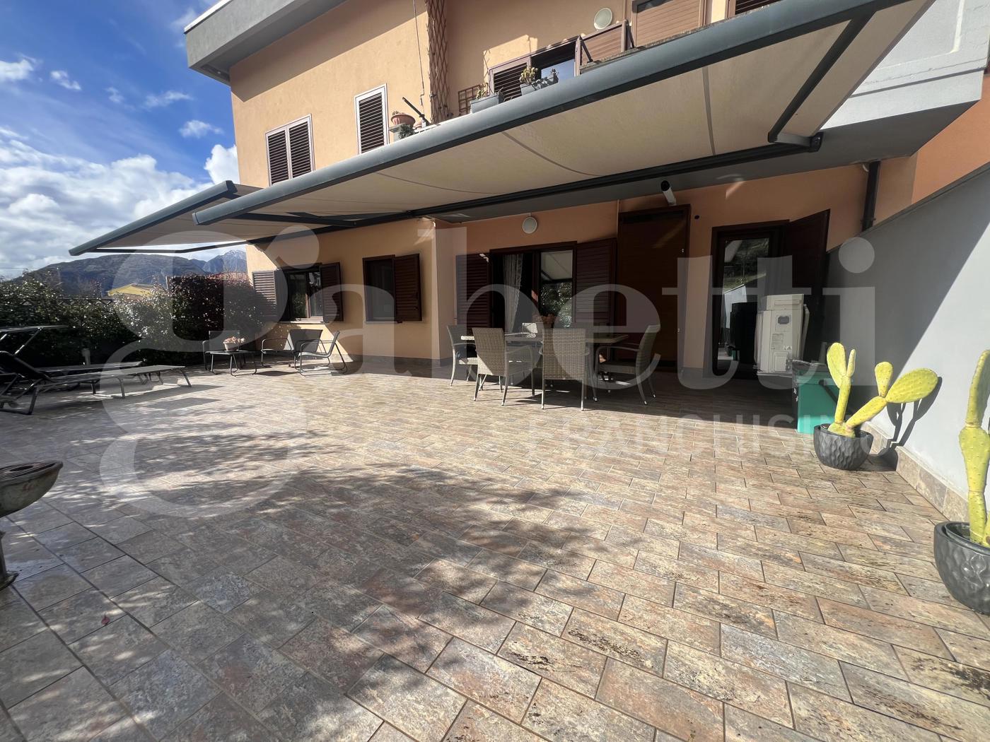 Bilocale in vendita a Cerro al Volturno