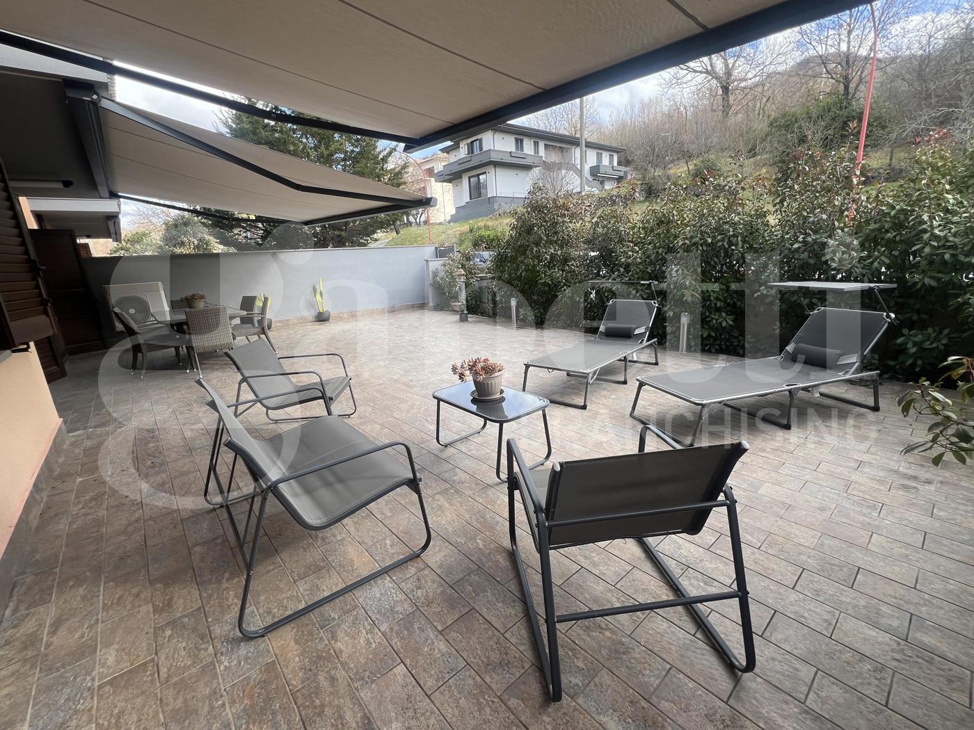 Bilocale in vendita a Cerro al Volturno